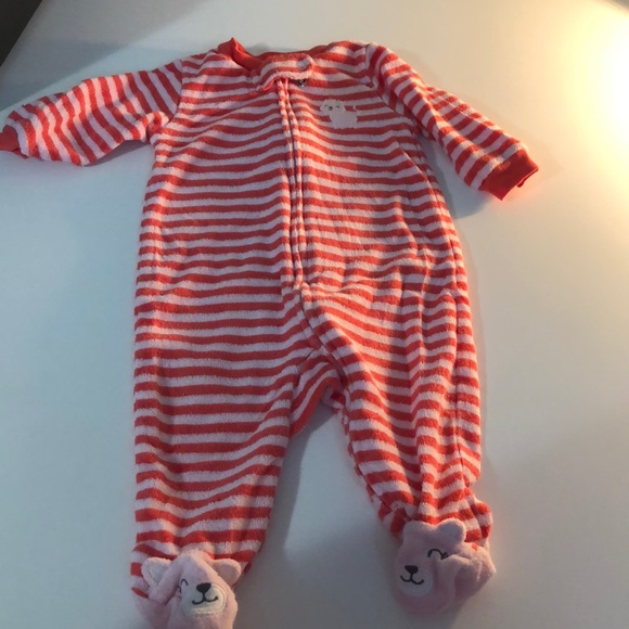 Cute pyjama - Picture 1 of 4